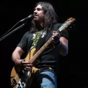 Manuel Quieto, l�der La Mancha de Rolando, denunciado por un accidente
