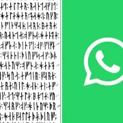 Qu� son los c�digos secretos usados en el chat de WhatsApp: su significado
