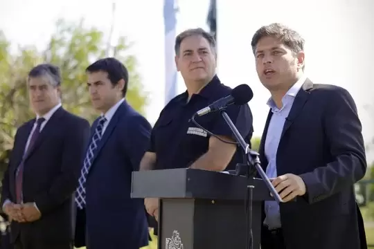 La normativa est� incluida en la Ley "Antimotochorros" aprobada en 2019.