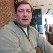 Omar Parisi y el FMI: "Se fumaron U$S40.000 millones a costa del sacrificio de todos"