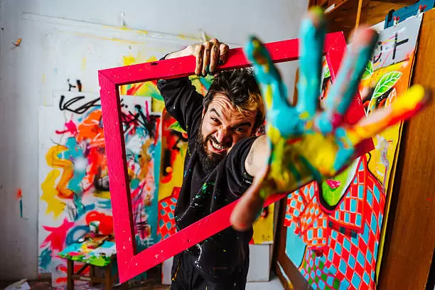 Artista.