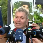 Juicio por Maradona: impactante revelaci�n del abogado de Dalma y Gianinna