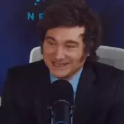 Repudio de Fopea a Javier Milei por sus dichos violentos hacia periodistas