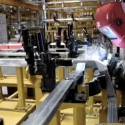 Industria Metal�rgica en Argentina: crecimiento y desaf�os en marcha