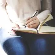 El secreto detr�s de c�mo escribir un libro en 72 horas sin ser escritor