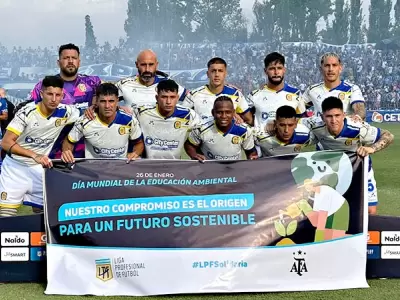 Campaz no fue convocado por Rosario Central.