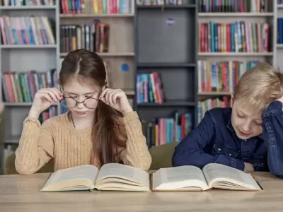 Educaci�n en crisis: la incomprensi�n lectora amenaza el futuro de Argentina