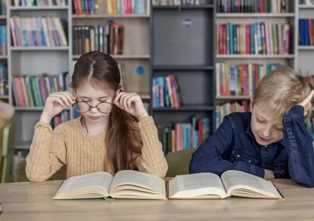 Educaci�n en crisis: la incomprensi�n lectora amenaza el futuro de Argentina