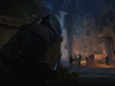 Kingdom Come: Deliverance II
