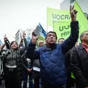 Soledad Carrizo: "La cuota sindical solidaria no es transparente"