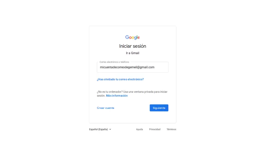 Gmail