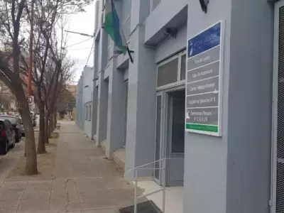 Poder Judicial de Cipolletti, R�o Negro