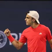 El momento Cer�ndolo: ascenso mete�rico al puesto 18� y con el top 10 en la mira
