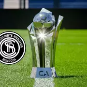 Independiente Rivadavia y su cuenta pendiente con la Copa Argentina