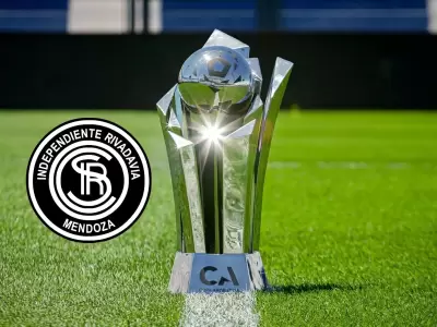 La Lepra busca su mejor actuaci�n en Copa Argentina. �Lo lograr�?