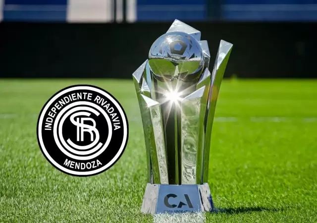 La Lepra busca su mejor actuaci�n en Copa Argentina. �Lo lograr�?
