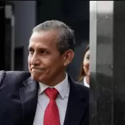 Ollanta Humala es el cuarto mandatario condenado por la megacausa Odebrecht