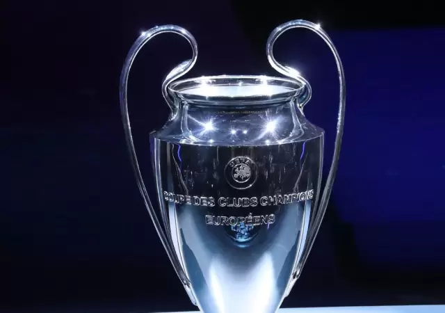 La Champions League define a sus semifinalistas