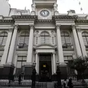 Con una supertasa, el Gobierno logró captar US$ 1.000 millones con un bono en pesos