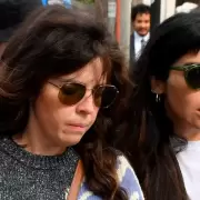 El desgarrador testimonio de Dalma Maradona en el juicio