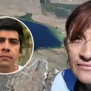 Femicida pr�fugo: huy� antes de conocer su condena y lo buscan en Chile