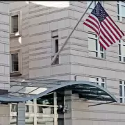 Estados Unidos planea cerrar embajadas y consulados claves en Europa y �frica