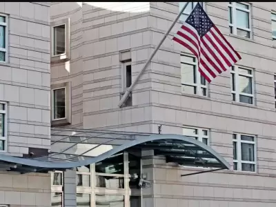 La administraci�n de Trump considera innecesarias y costosas varias de sus misiones diplom�ticas.