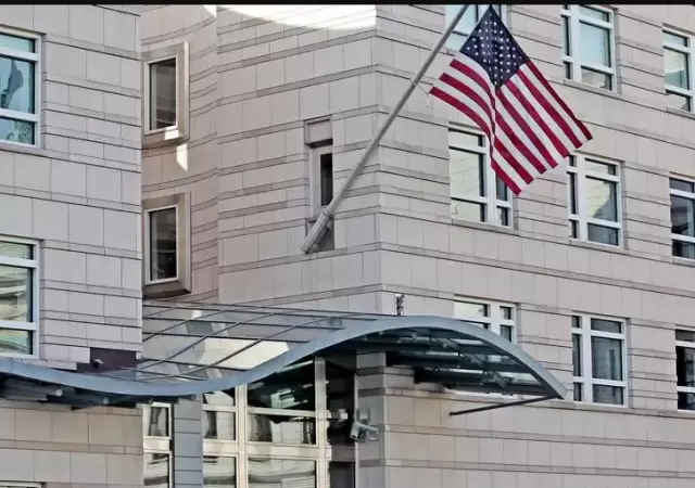 La administraci�n de Trump considera innecesarias y costosas varias de sus misiones diplom�ticas.