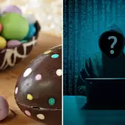 Enga�o viral por WhatsApp promete huevos de Pascua y roba tus datos