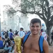Qui�n es el segundo detenido acusado de un horrendo crimen en Rosario