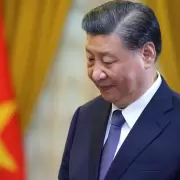 China "no tiene miedo de luchar" tras los nuevos aranceles de Trump