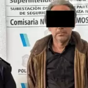Aberrante: mató a su mamá en el baño de la casa y quiso zafar del hecho