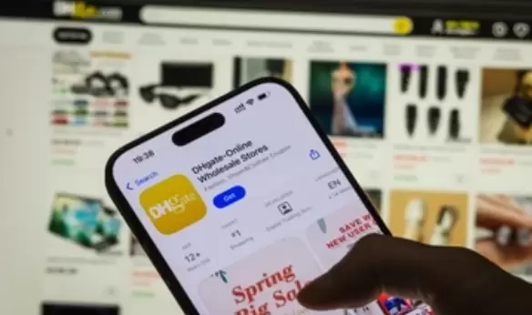 Los estadounidenses recurren a plataformas chinas para encontrar imitaciones de productos de lujo a precios baj�simos.