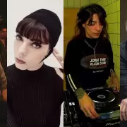El festival Sin Señal llega a Mendoza