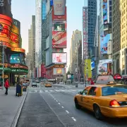 N�meros rojos y asientos vac�os: se enfr�a el turismo en Estados Unidos