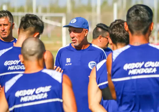 Daniel Oldr� se va a Instituto.