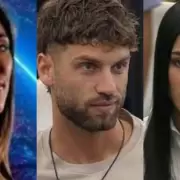 �Cruce de l�mites? Exigen la expulsi�n inmediata de Catalina y Gabriela de GH