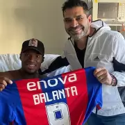 Habl� el jugador de San Lorenzo que se infart� en un entrenamiento
