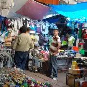 Por qué sigue cayendo el empleo registrado en Argentina