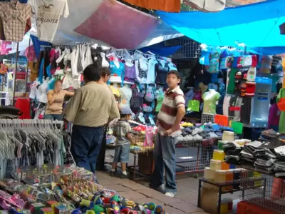 empleo informal