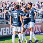 Independiente Rivadavia avanzó de ronda en la Copa Argentina
