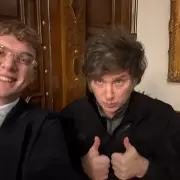 Diputados: La Comisin Libra presenta maana sus conclusiones