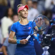 Ataque de p�nico con Nombre y Apellido: Tsurenko demanda al ex CEO de la WTA