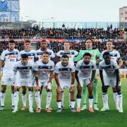 Qui�n es el delantero argentino que est� en la mira de la Juventus