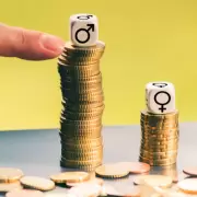 Desigualdad econ�mica: por qu� el dinero no llega a las mujeres