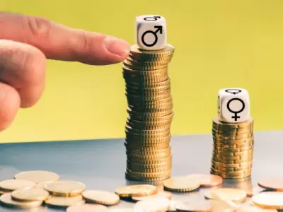 Las claves para avanzar hacia la igualdad econ�mica.