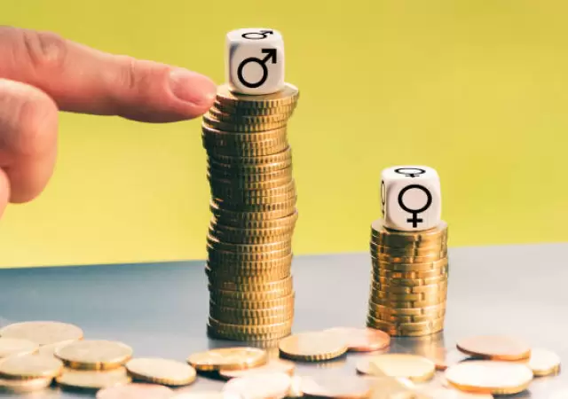 Las claves para avanzar hacia la igualdad econ�mica.