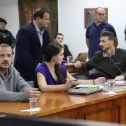 Caso Kiczka: el juicio m�s impactante de Misiones entra en su etapa final