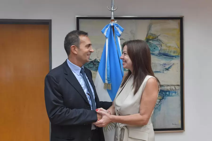 Secretaría de Trabajo, Ministerio de Capital Humano