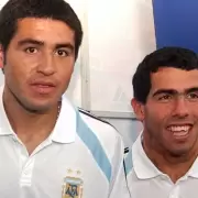 ¿Habrá partido despedida de Tevez en La Bombonera? La decisión de Riquelme
